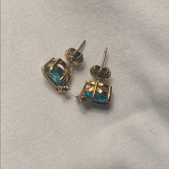 Juicy Couture earrings - Picture 3 of 5
